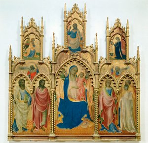  da Lorenzo Monaco