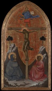 La crocifissione