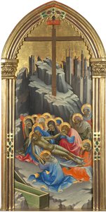 Compianto su Cristo
