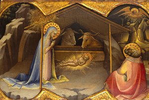 La natività
