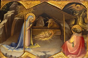 La natività