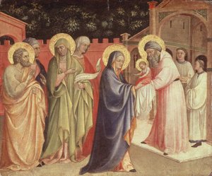 Immagine sconosciuta da Lorenzo Monaco
