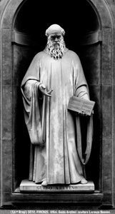 Statua di Guido d