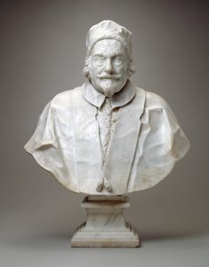 Papa Alessandro III da Lorenzo Ottoni