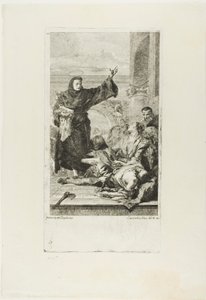 Il miracolo di Sant