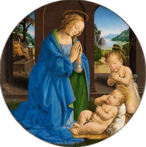  da Lorenzo di Credi