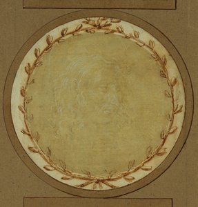 Ritratto di un giovane uomo ... da Lorenzo di Credi