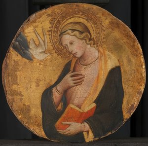 Vergine Annunciata