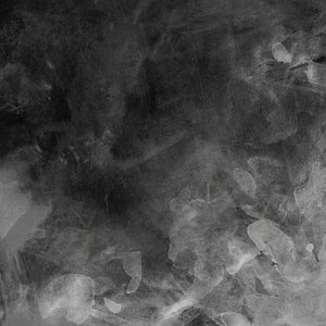 Trame astratte grigio scuro da Lori Ann Folz