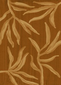 Ghost Fern 2 Sepia da Lori Ann Folz