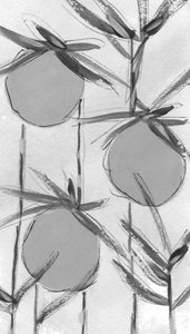 Organic Ink Botanicals da Lori Ann Folz