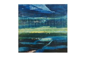 Paesaggio acquatico da Lou Gibbs