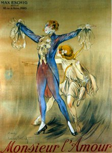 Copertina per la partitura di 