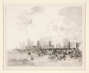 Fiera del Villaggio