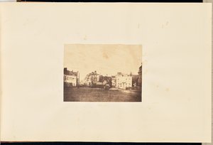 Marché da Louis Alphonse Davanne