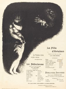 La figlia di Artabano; La nebulosa; Dialogo sconosciuto