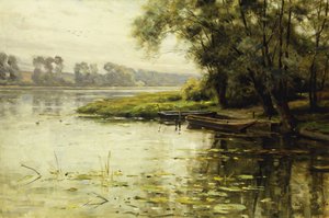 Prato sulla Riva del Fiume