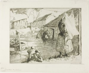 Quartiere dei pescatori