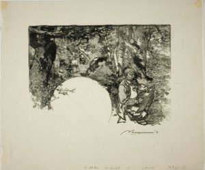 Pittori da Louis Auguste Lepère
