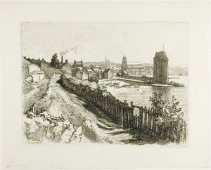Saint-Servan