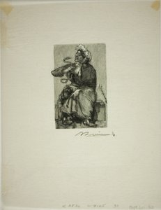 Mercante di serpenti