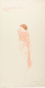 Le lavandaie da Louis Auguste Lepère