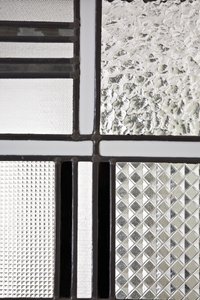 Set di porte, c.1928