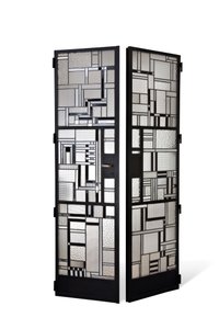Set di porte, c.1928