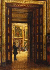 Al Salone da Louis Beraud