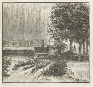 Chiusa da Louis Bernard Coclers