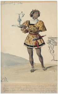 Schiavo nero