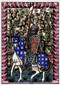 Cavaliere - in 
