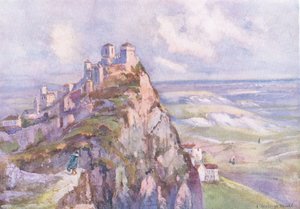 San Marino, da 