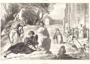 Scene dal Faust