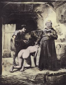 Dom Gianni e Pietro, Nona Giornata, Decima Novella