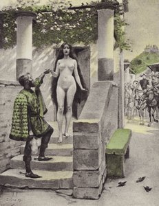 Griselda, Decima Giornata, Decima Novella