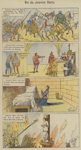 Vita di Giovanna d
