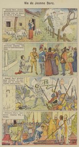 Vita di Giovanna d