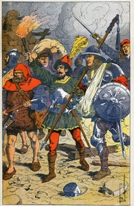 00177038 da Louis Charles Bombled