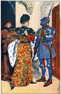 00177039 da Louis Charles Bombled