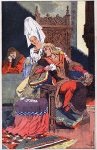 00177041 da Louis Charles Bombled