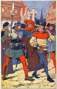 00177043 da Louis Charles Bombled