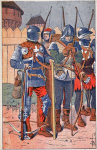00178070 da Louis Charles Bombled
