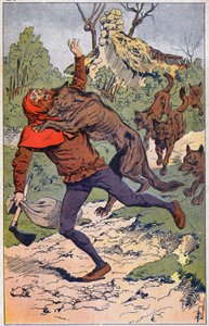 00178072 da Louis Charles Bombled