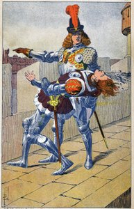 00178077 da Louis Charles Bombled