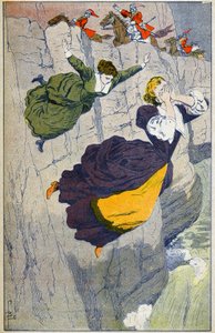 00187250 da Louis Charles Bombled