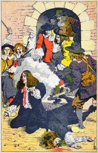 00187253 da Louis Charles Bombled