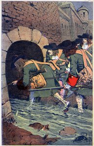 00187477 da Louis Charles Bombled