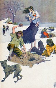 00191603 da Louis Charles Bombled