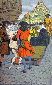 00191605 da Louis Charles Bombled